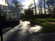 Premier Landscaper Bonvilston - AFTER