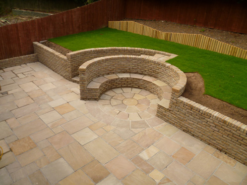 Bridgend Landscaper Bridgend Landscaper