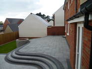 Premier Landscaper Bridgend - AFTER