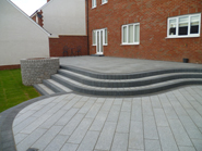 Premier Landscaper Bridgend - AFTER