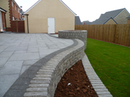 Premier Landscaper Bridgend - AFTER