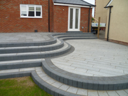 Premier Landscaper Bridgend - AFTER