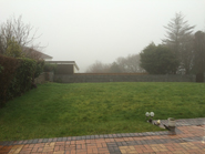 Premier Landscaper Langland, Swansea - Before