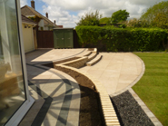 Premier Landscaper Langland, Swansea - After