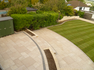 Premier Landscaper Langland, Swansea - After