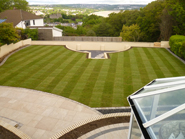 Premier Landscaper Langland, Swansea - After