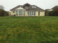 Premier Landscaper Langland, Swansea - Before