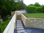 Premier Landscaper Langland, Swansea - After