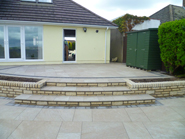 Premier Landscaper Langland, Swansea - After