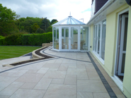 Premier Landscaper Langland, Swansea - After