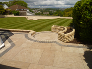 Premier Landscaper Langland, Swansea - After