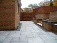 Hingley Landscaper Neath - AFTER