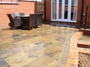 Premier Landscaper Bridgend - AFTER