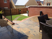 Premier Landscaper Bridgend - AFTER