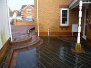 Powell Landscaper Merthyr Tydfil - AFTER