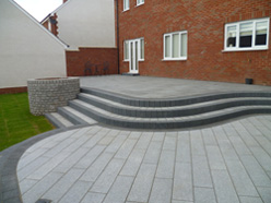 Bridgend Landscaping Company