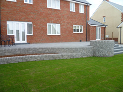 Landscaping Company Bridgend